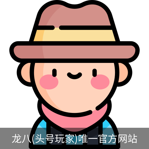 龙八头号玩家